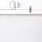 6 Pack: White, 18" x 24", Float Frame by Studio Décor®